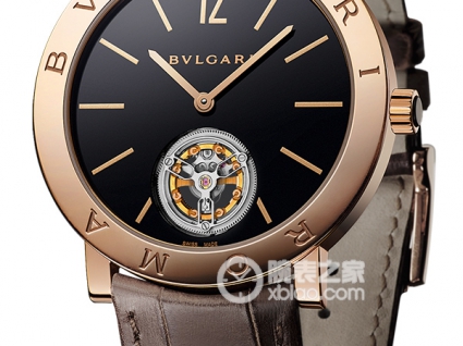 宝格丽BVLGARI∙BVLGARI系列102362 BBP41BGLTBXT