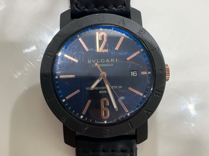 宝格丽BVLGARI∙BVLGARI系列102634