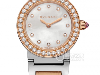 宝格丽BVLGARI∙BVLGARI系列102477