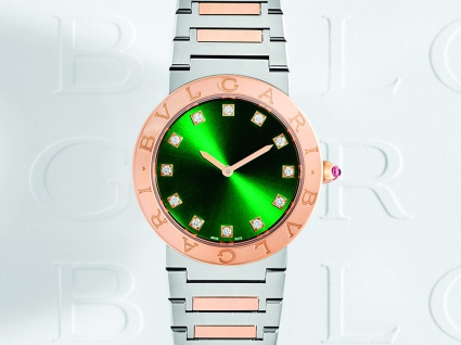 宝格丽BVLGARI∙BVLGARI系列103202