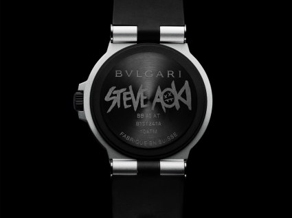 宝格丽BVLGARI∙BVLGARI系列103539