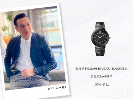 宝格丽BVLGARI∙BVLGARI系列103540