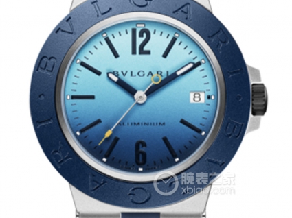 宝格丽BVLGARI∙BVLGARI系列103815