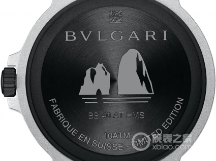 宝格丽BVLGARI∙BVLGARI系列103815