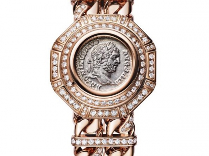 宝格丽高级珠宝腕表系列103870