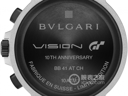 寶格麗BVLGARI?BVLGARI系列103893