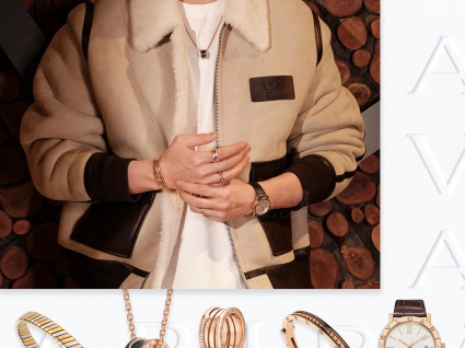 寶格麗BVLGARI?BVLGARI系列103968
