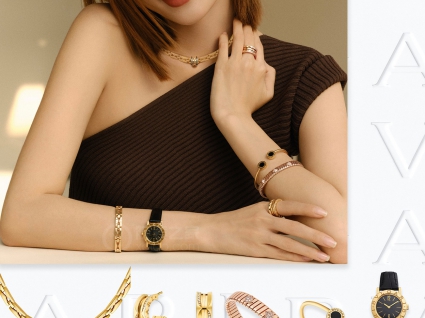 宝格丽BVLGARI∙BVLGARI系列103897