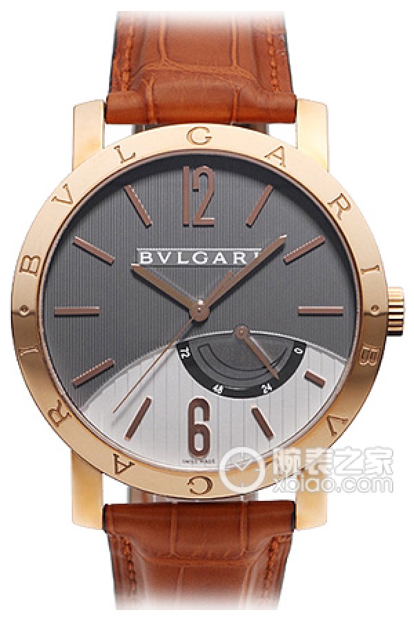 宝格丽BVLGARI∙BVLGARI系列BBP41BGL