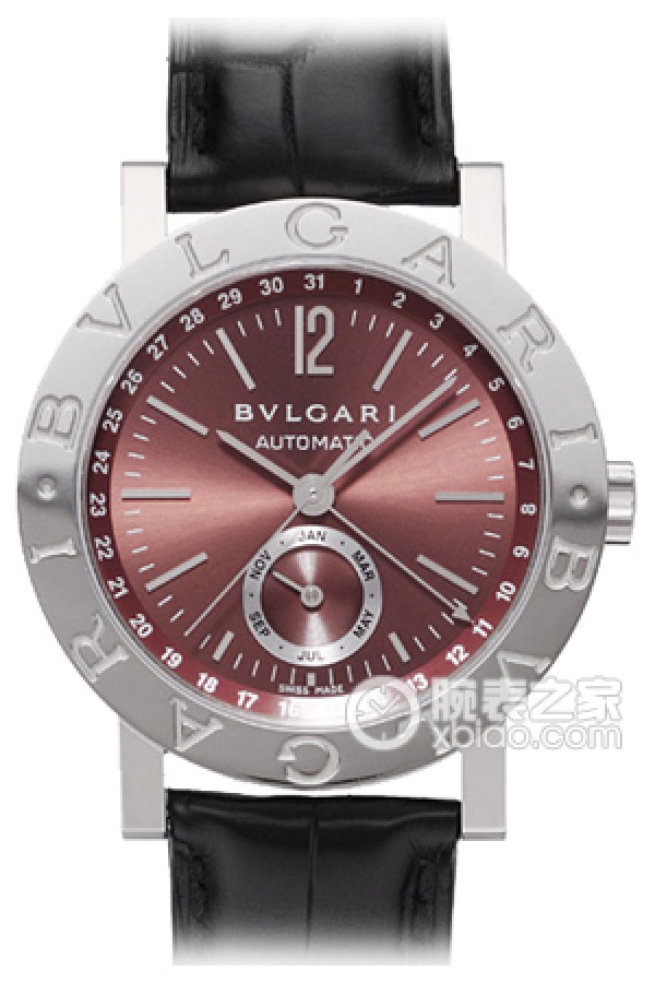 宝格丽BVLGARI∙BVLGARI系列BBW38GLAC4/C2