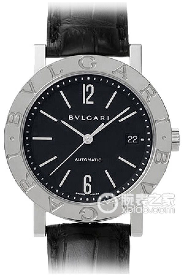 宝格丽BVLGARI∙BVLGARI系列BB38SLD