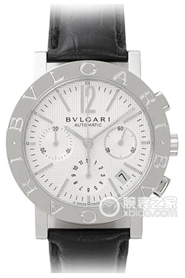 宝格丽BVLGARI∙BVLGARI系列BB38WSLDCH/N