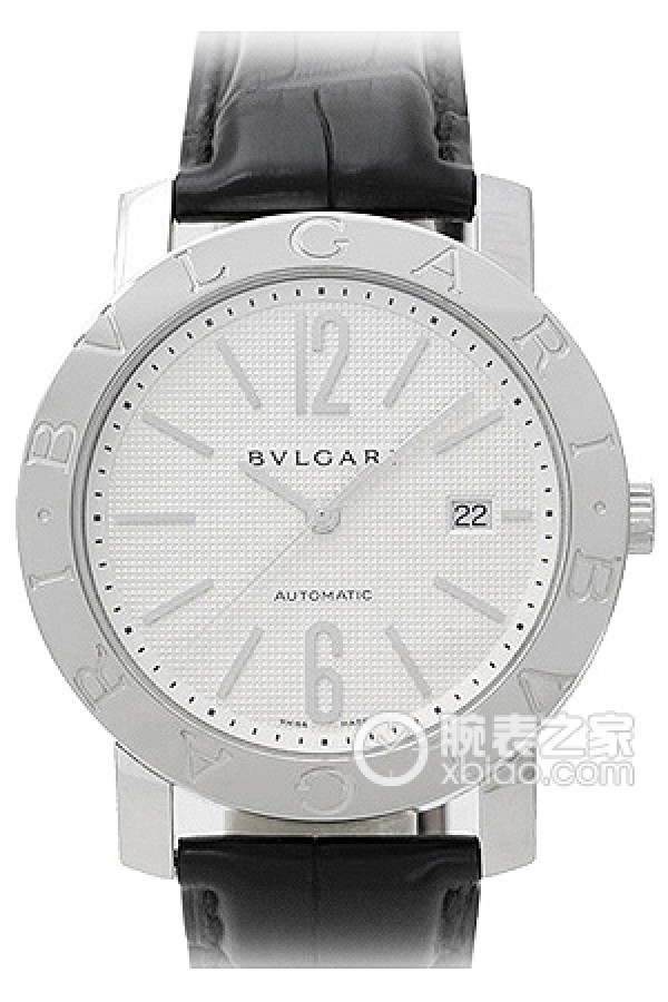 宝格丽BVLGARI∙BVLGARI系列BB42WSLD/N