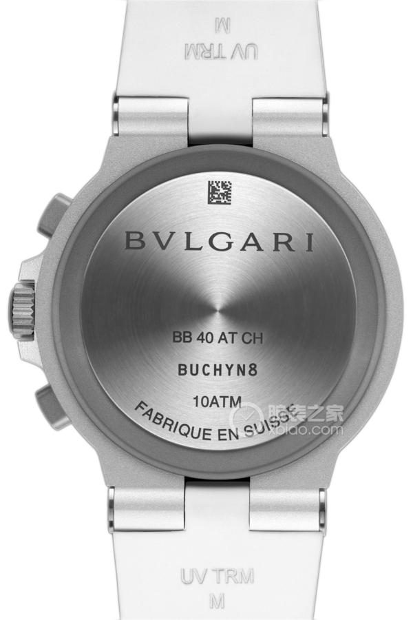 宝格丽BVLGARI∙BVLGARI系列104235背面图