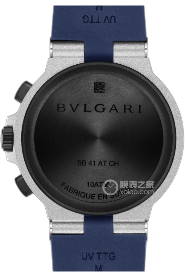 宝格丽BVLGARI∙BVLGARI系列104234背面图