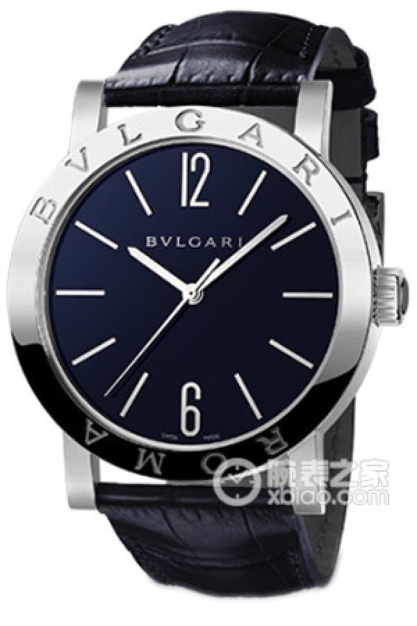 宝格丽BVLGARI∙BVLGARI系列102188 BBW39C3GL/ROMA