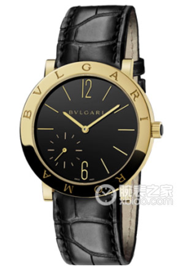 宝格丽BVLGARI∙BVLGARI系列102359 BB41BGLXT