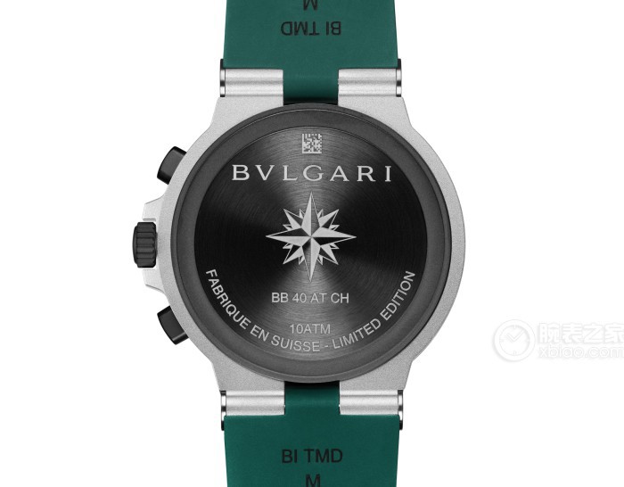 宝格丽BVLGARI∙BVLGARI系列104076