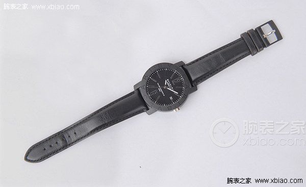 宝格丽BVLGARI∙BVLGARI系列BB40CGLD