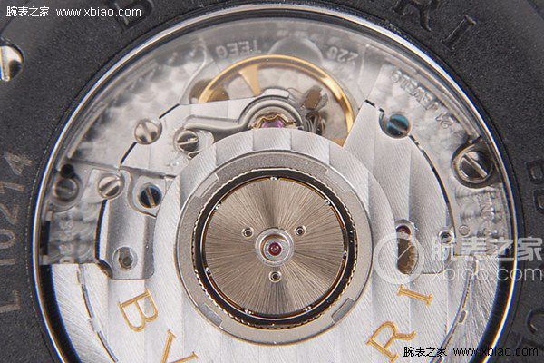 宝格丽BVLGARI∙BVLGARI系列BB40CGLD