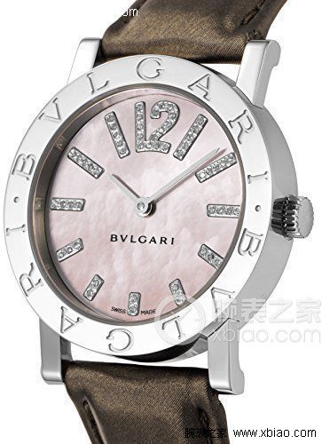 宝格丽BVLGARI∙BVLGARI系列BB33C11SL/D