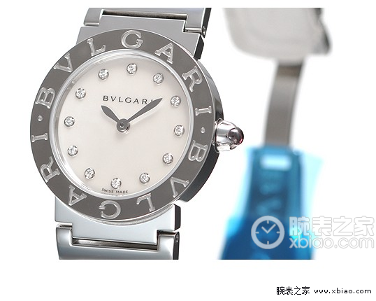 宝格丽BVLGARI∙BVLGARI系列101886 BBL26WSS/12