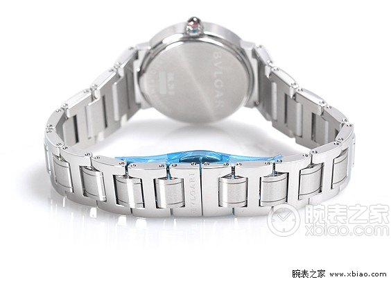 宝格丽BVLGARI∙BVLGARI系列101886 BBL26WSS/12