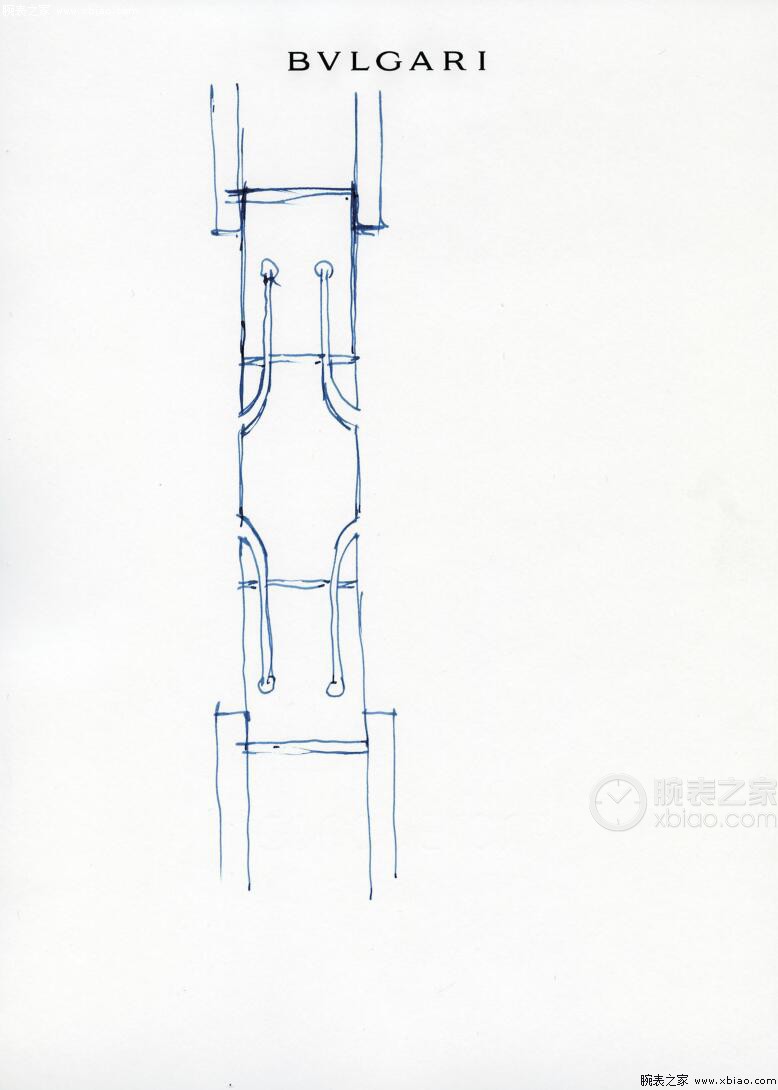 宝格丽OCTO系列103011