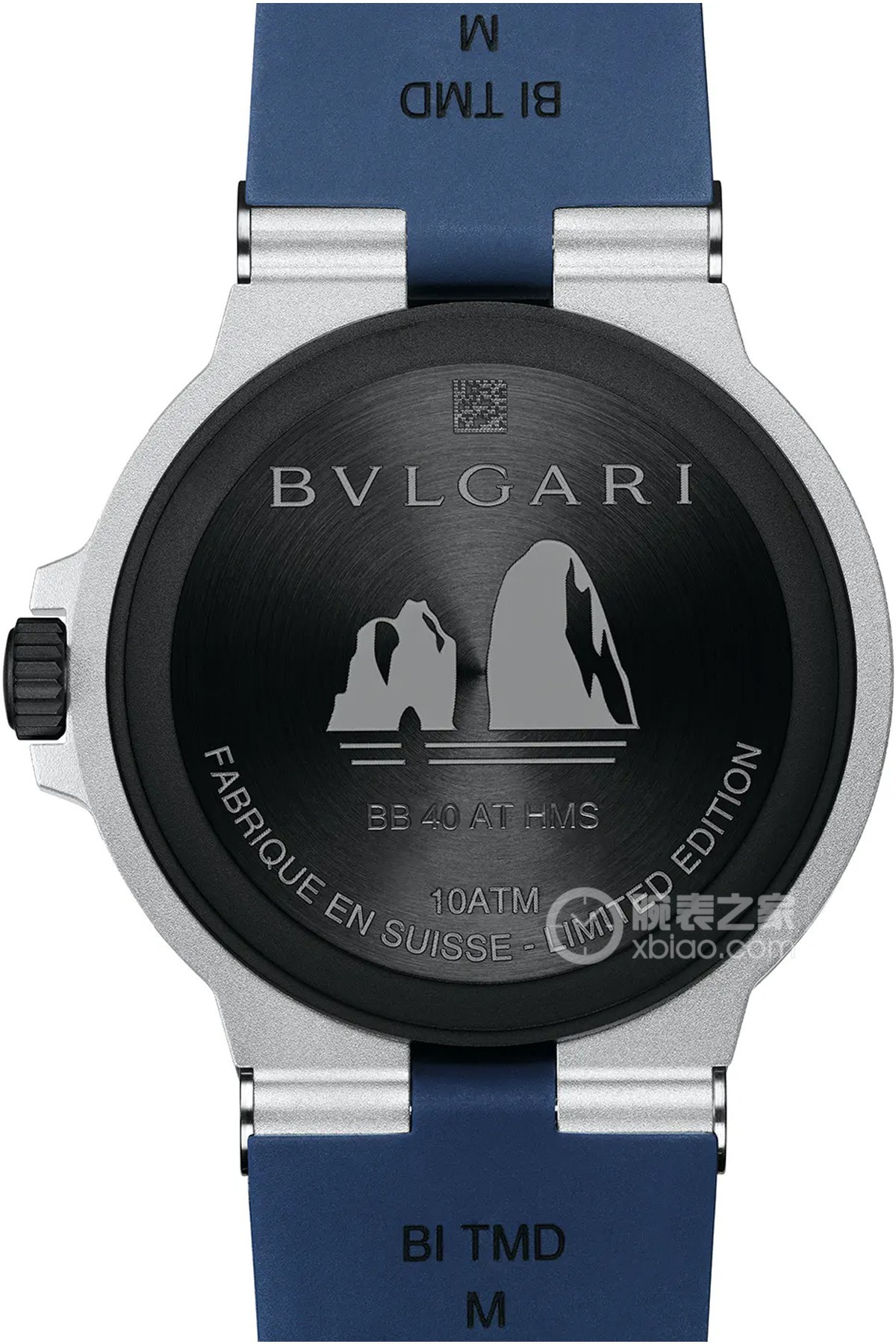 宝格丽BVLGARI∙BVLGARI系列103815