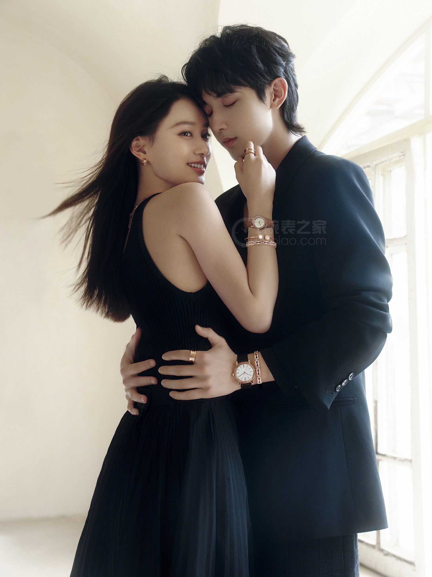 寶格麗BVLGARI?BVLGARI系列103966