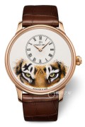 雅克德罗艺术工坊系列J005033331腕表