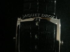 雅克德罗大秒针系列J007030242
