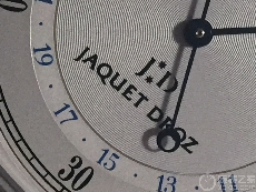 雅克德罗大秒针系列J007030242