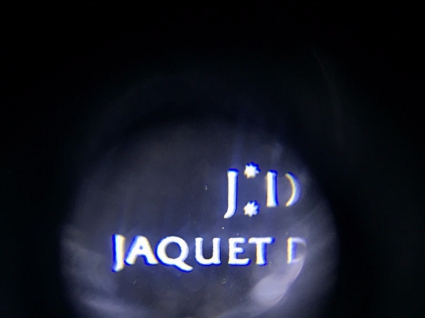 雅克德罗星辰系列J008334210