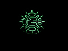 柏莱士INSTRUMENTS系列BR03A-LM-SKCE/SRB