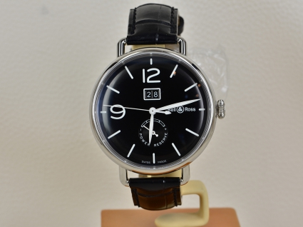 柏莱士VINTAGE 系列WW1-90 GRANDE DATE & RESERVE DE MARCHE