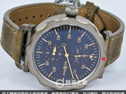 柏莱士VINTAGE 系列WW2 REGULATEUR