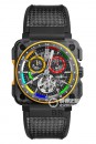 柏莱士BR-X1 TOURBILLON RS17