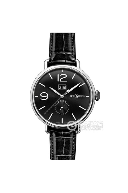 柏莱士VINTAGE 系列WW1-90 GRANDE DATE & RESERVE DE MARCHE