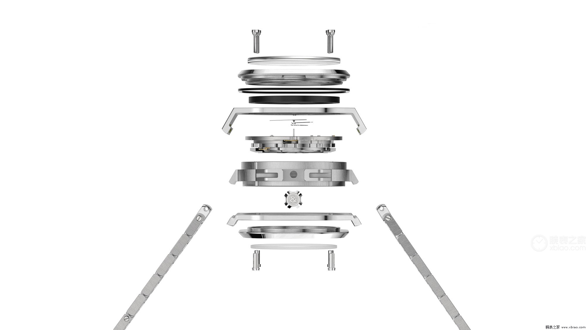 柏莱士EXPERIMENTAL系列BRX5R-BL-ST/SRB