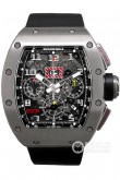 理查米尔男士系列RM 011 FLYBACK CHRONOGRAPH