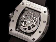 理查米尔男士系列RM 011 FLYBACK CHRONOGRAPH