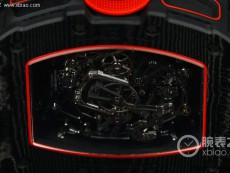 理查米尔男士系列RM 50-03 McLaren F1