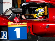 理查米尔女士系列RM07-01 Racing  Red