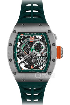 理查米尔男士系列RM 30-01 LE MANS CLASSIC