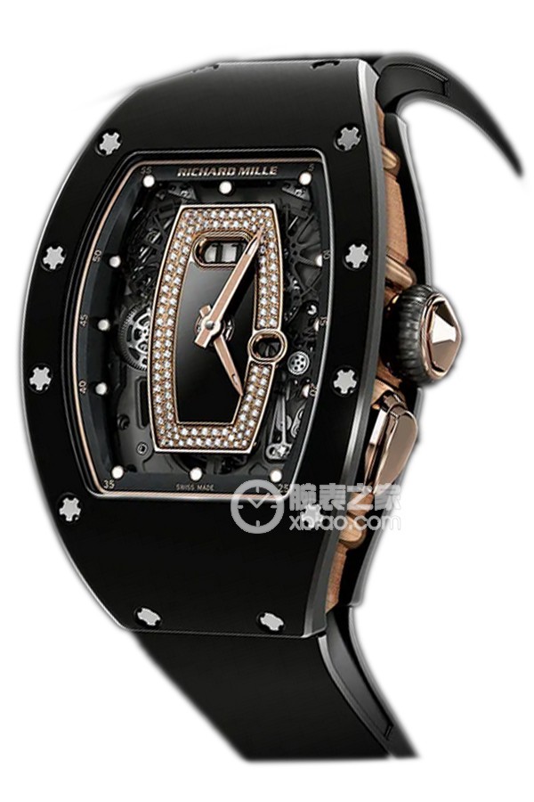 RICHARD MILLE RM 037