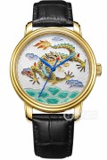 北京表东方文化系列BG950001腕表