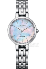 西铁城CITIZEN L系列EM0990-81Y