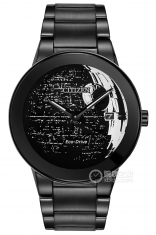 西铁城ECO-DRIVE系列AU1067-52W