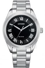 西铁城ECO-DRIVE系列AW1690-51E